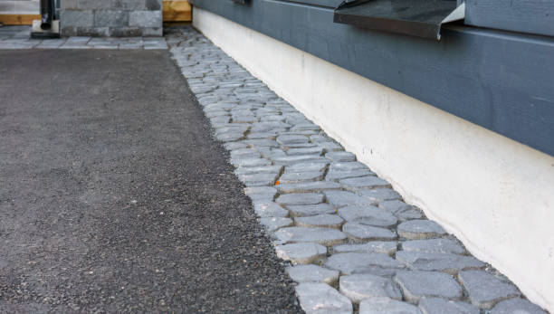 Best Cobblestone Driveway Installation  in Rosenhayn, NJ