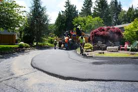 Best Driveway Grading and Leveling  in Rosenhayn, NJ