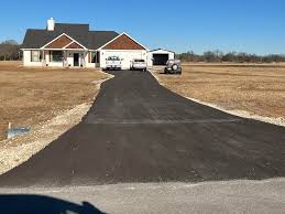 Best Driveway Pressure Washing  in Rosenhayn, NJ